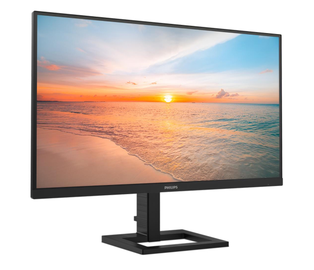 PHILIPS 27''  27E1N1900AE  27E1N1900AE/00 Czarny - 1275685 - zdjęcie 2
